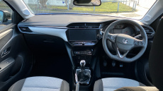 Vauxhall Corsa 1.2 Design 5dr Petrol Hatchback